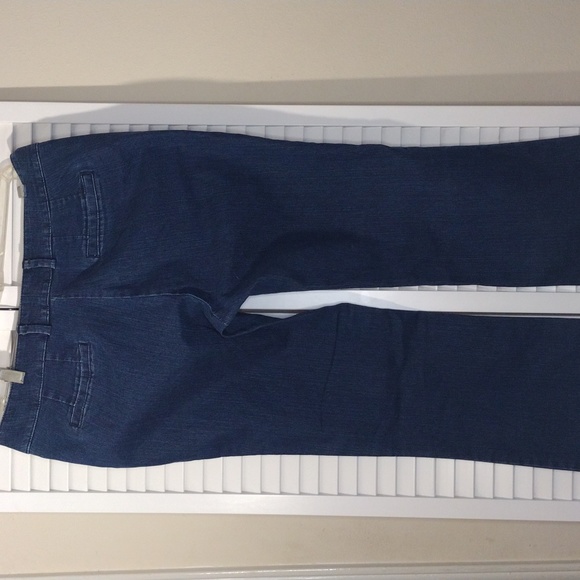 Andrea jeans wide leg - Picture 4 of 4